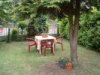 Breakfast in the Garden 