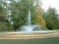 Fountain in the Park